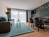 Lapis Monti Apartments & Suites