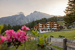 Hotel Falzeben