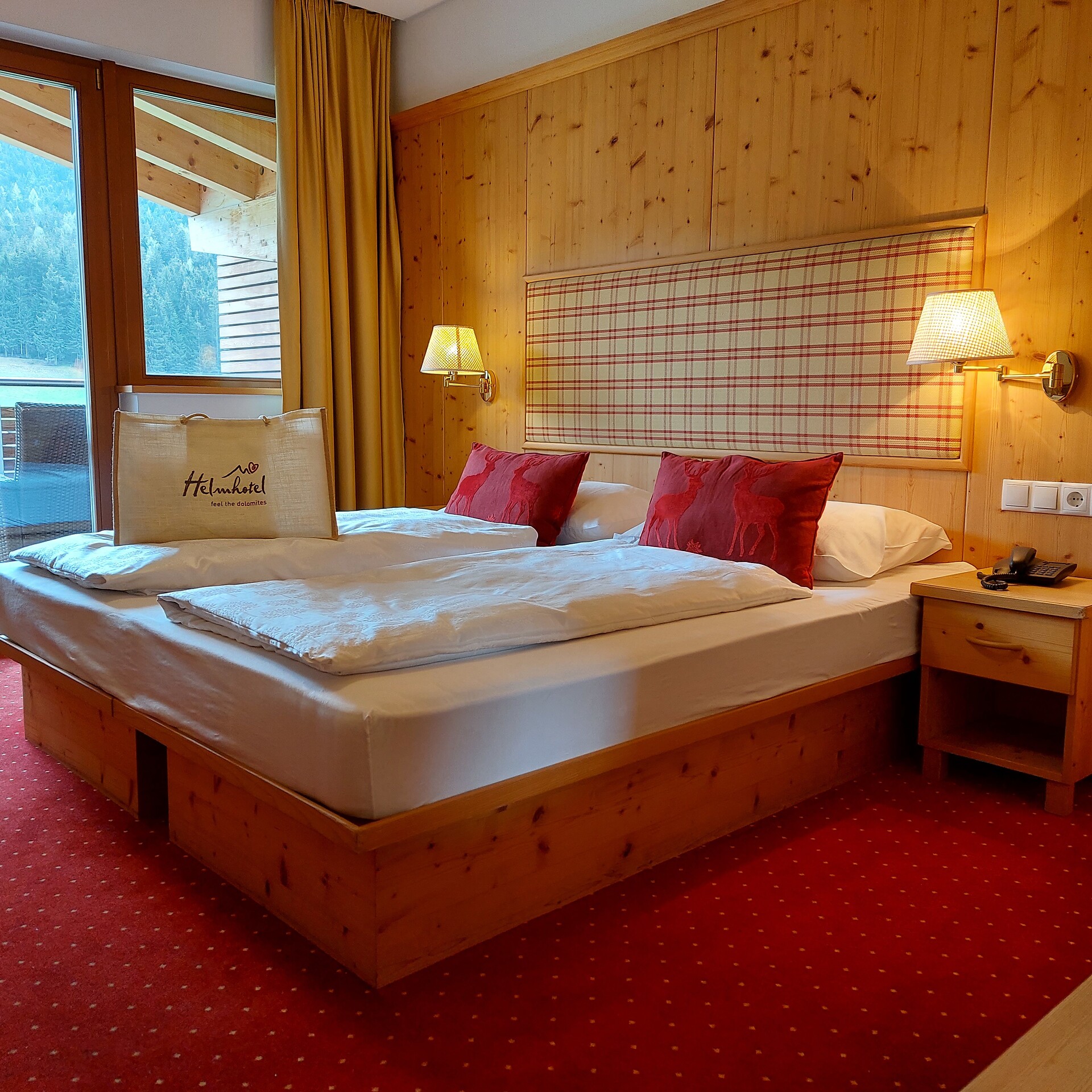 Comfort room Cosy