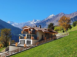 Sunnseitn Lodge