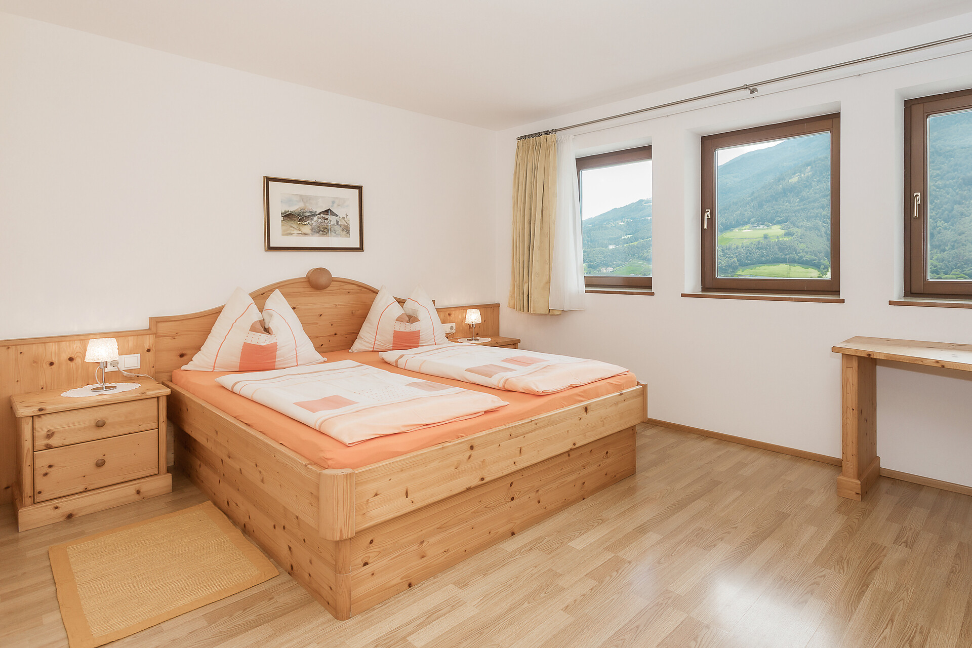 Apartment 2 Persons