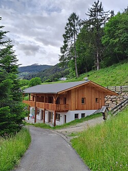Lechnerhof - Clara's Mountain Lodge