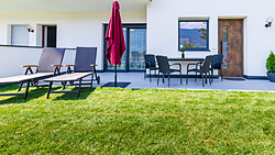 Haus Nummer 9
