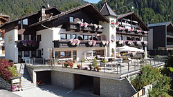 Apparthotel Gurnatsch