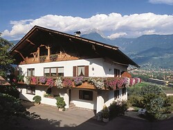 Mühlwegerhof