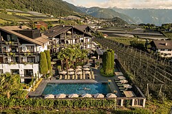 Hotel TIROLENSIS