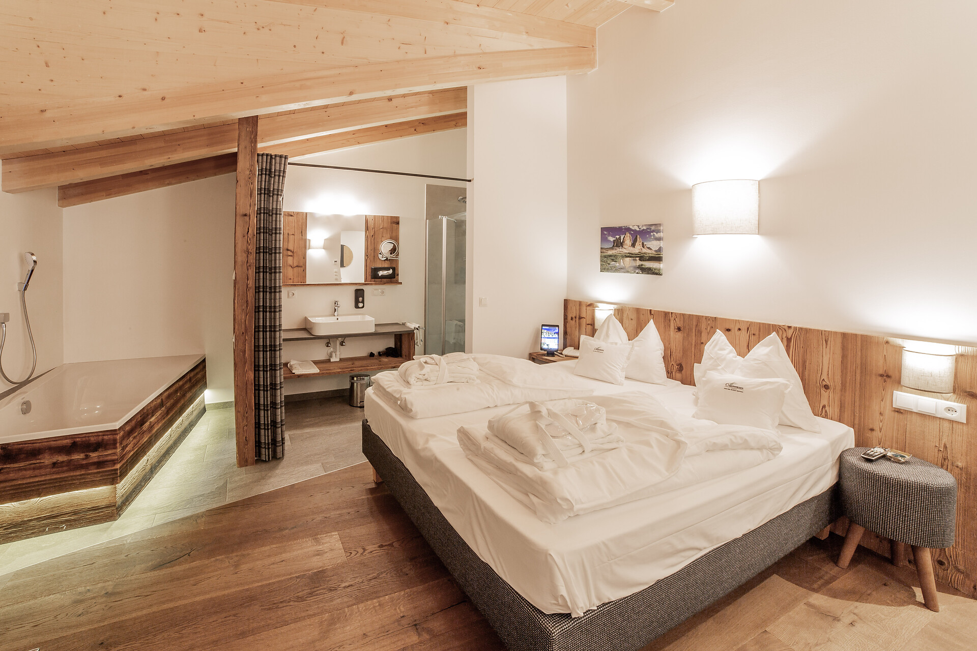 Suite Wiesenglück