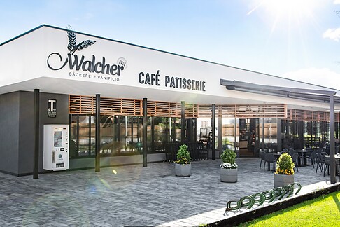 Walcher Bakery