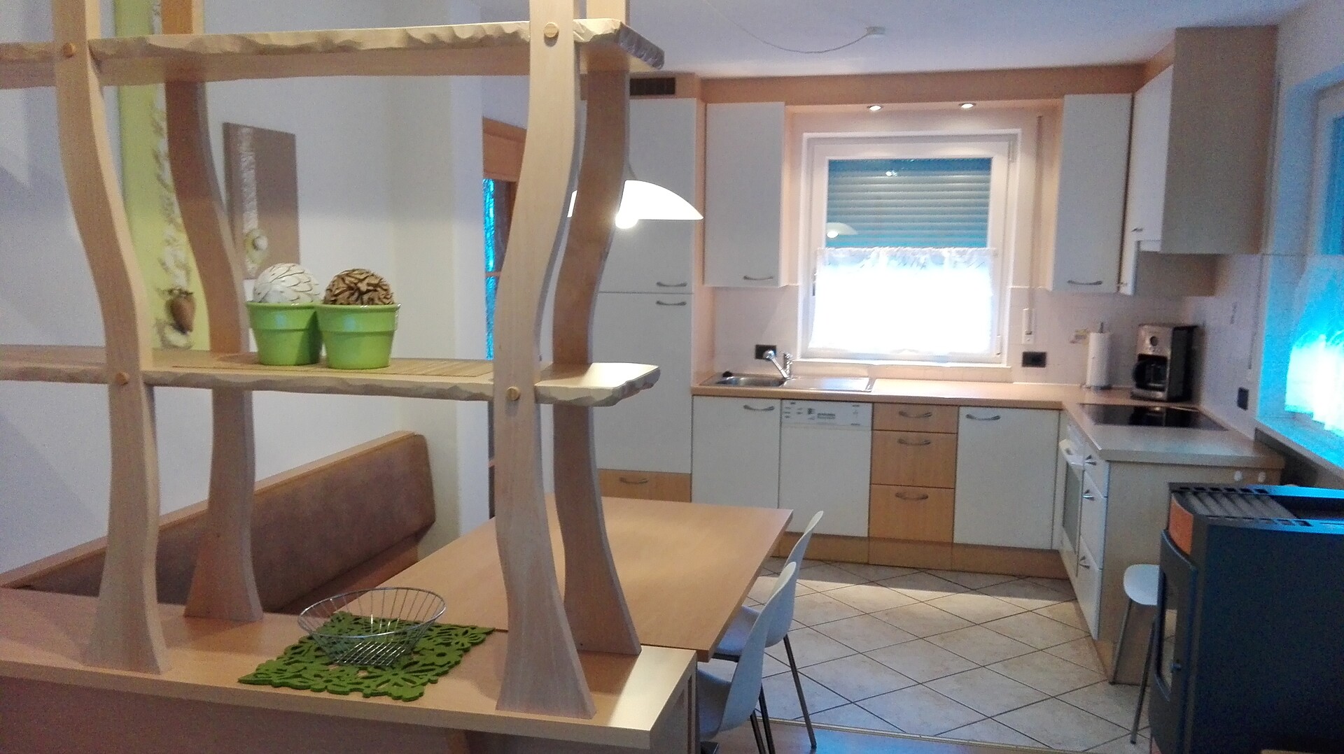 Apartment 1 (2 persons)