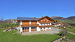 Appartment Steinerhof