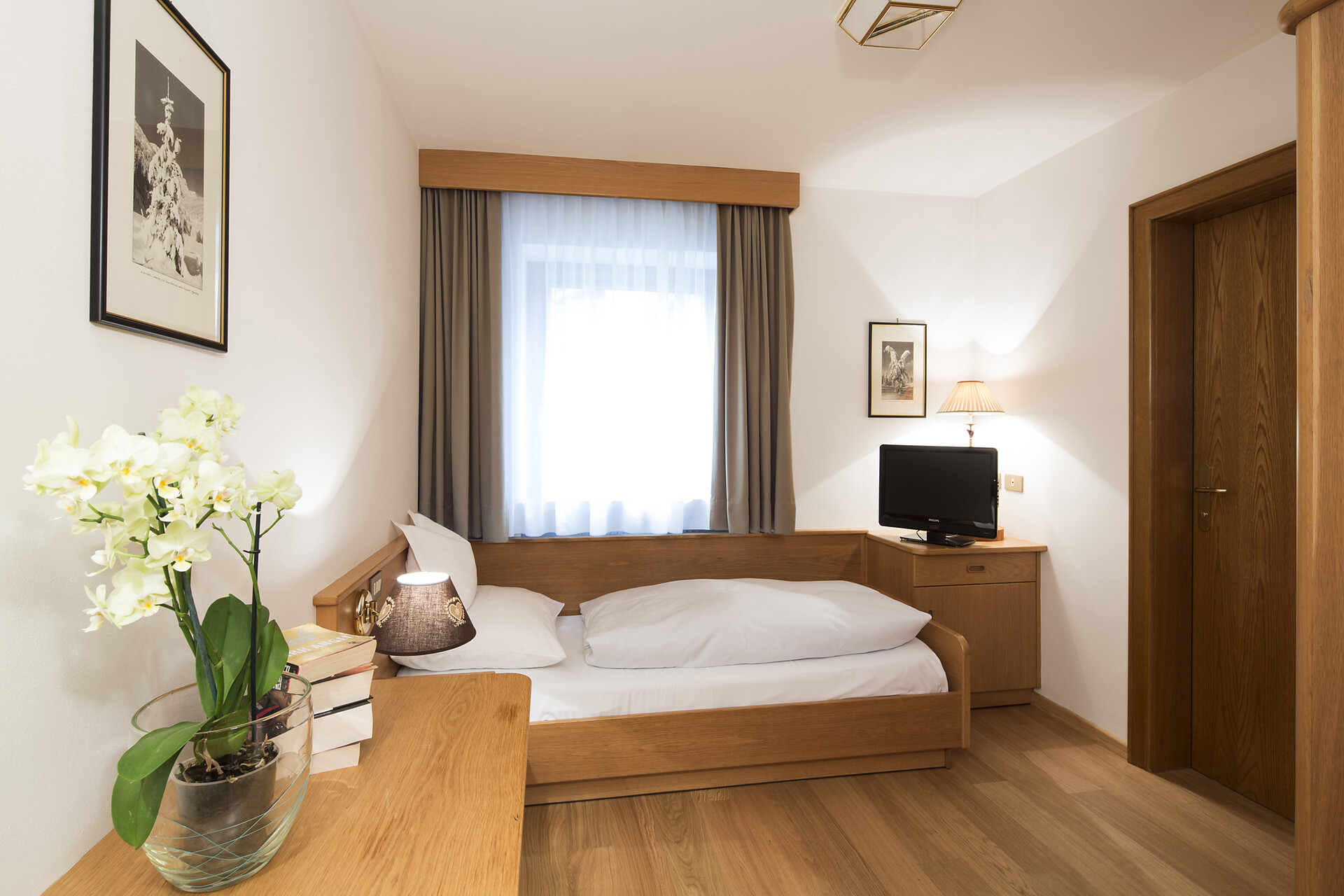 Single room