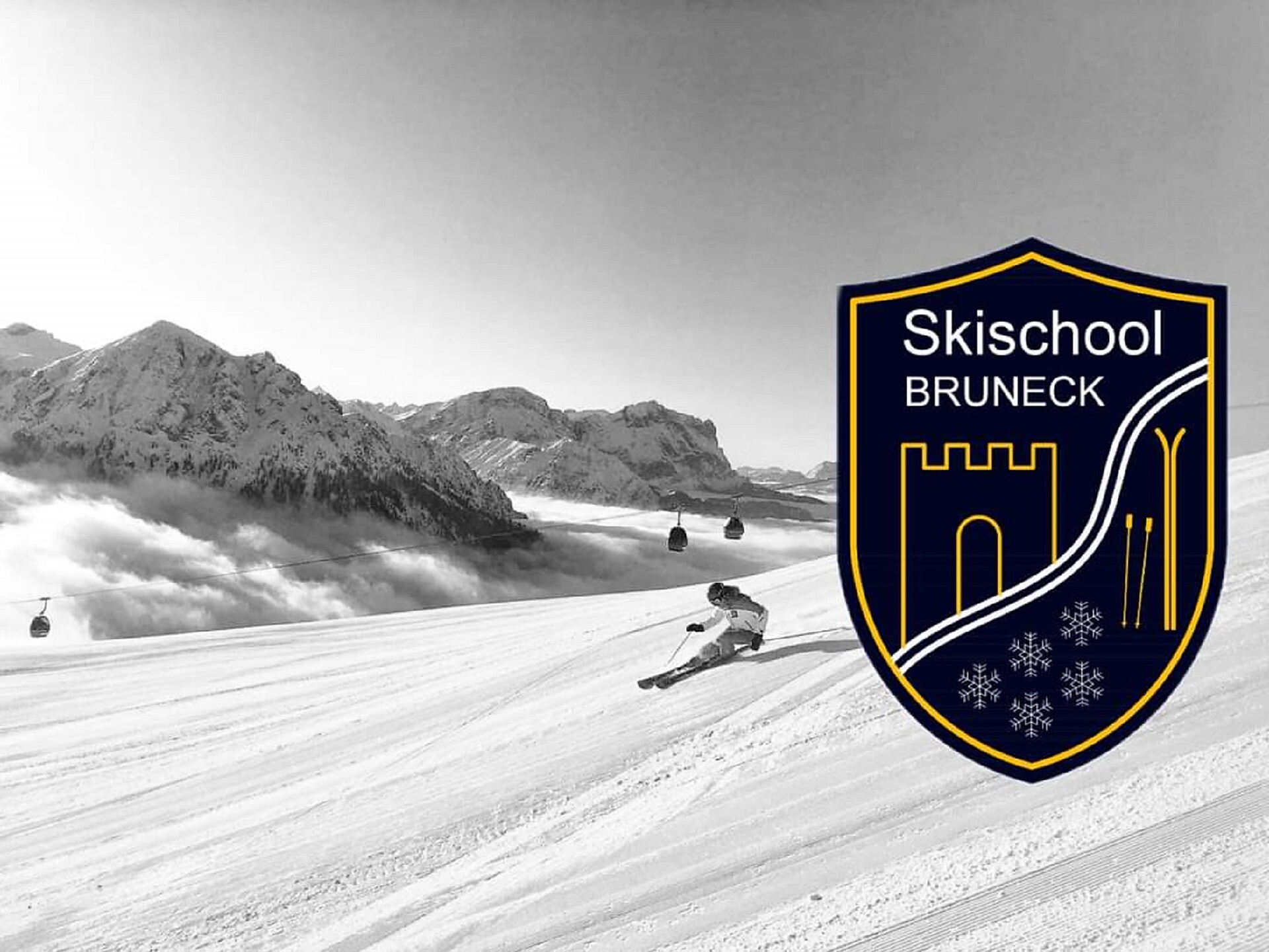 Ski- and holiday area Gitschberg Jochtal