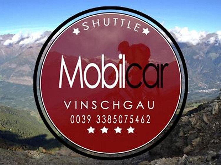 Mobil Car Schönthaler Schlanders