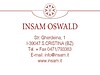 Insam Oswald