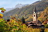 Daniela Prossliner - Tourismusverein Algund