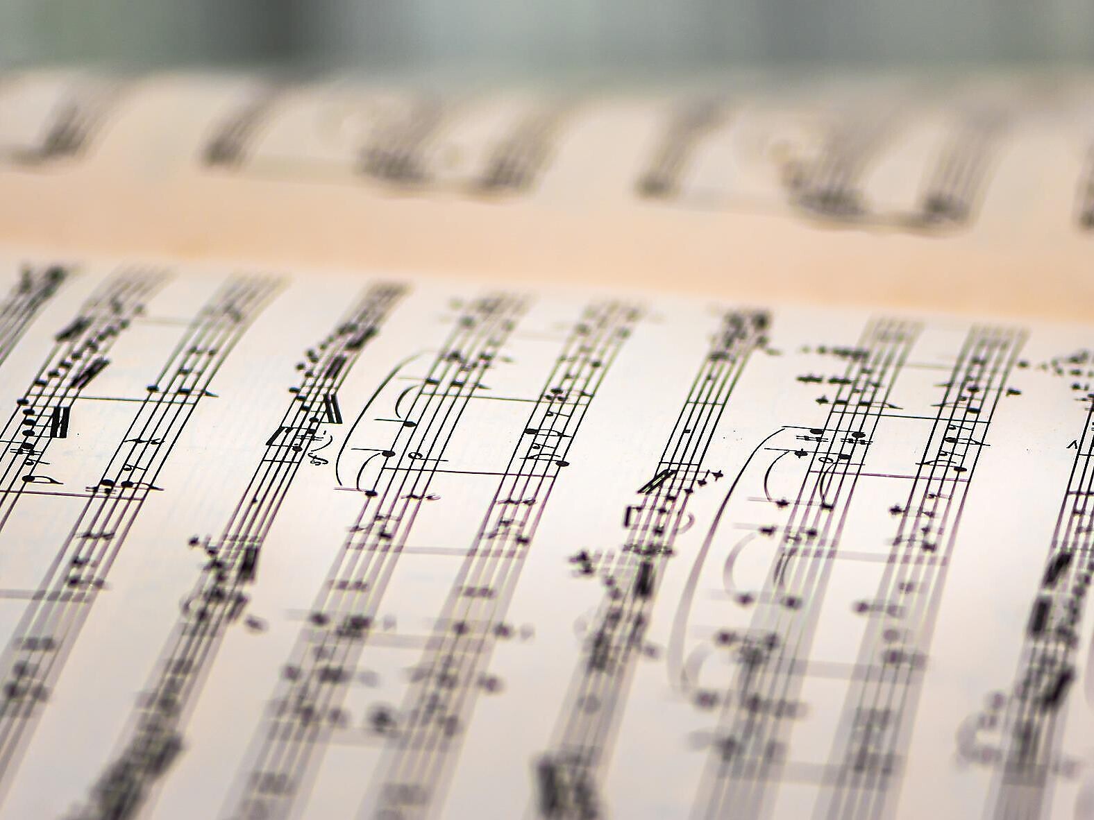 Concert - Voices & Strings in Harmony