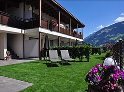 Landhaus Freiburgerhof