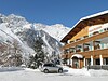 Pension Panorama