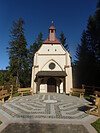 Tourismusgenossenschaft Ultental/Proveis