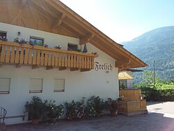 Appartamenti Frelich