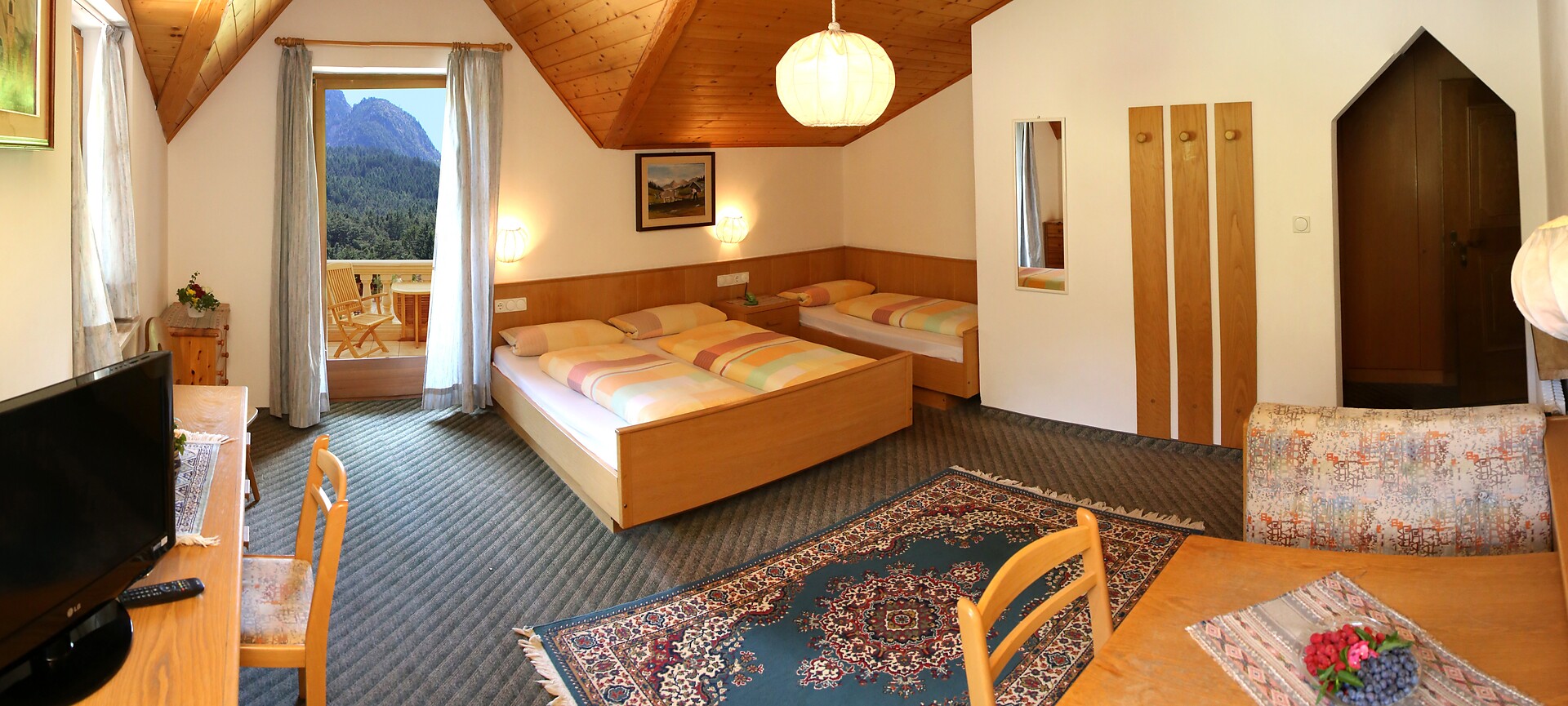 Familyroom