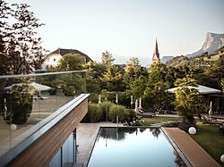 ALPIANA - green luxury