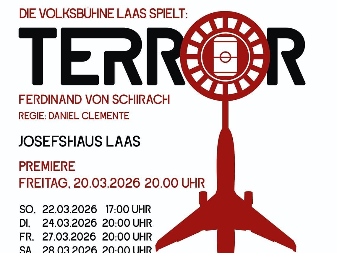 Theater "Terror" - Vinschgau - #2 - suedtirol.info