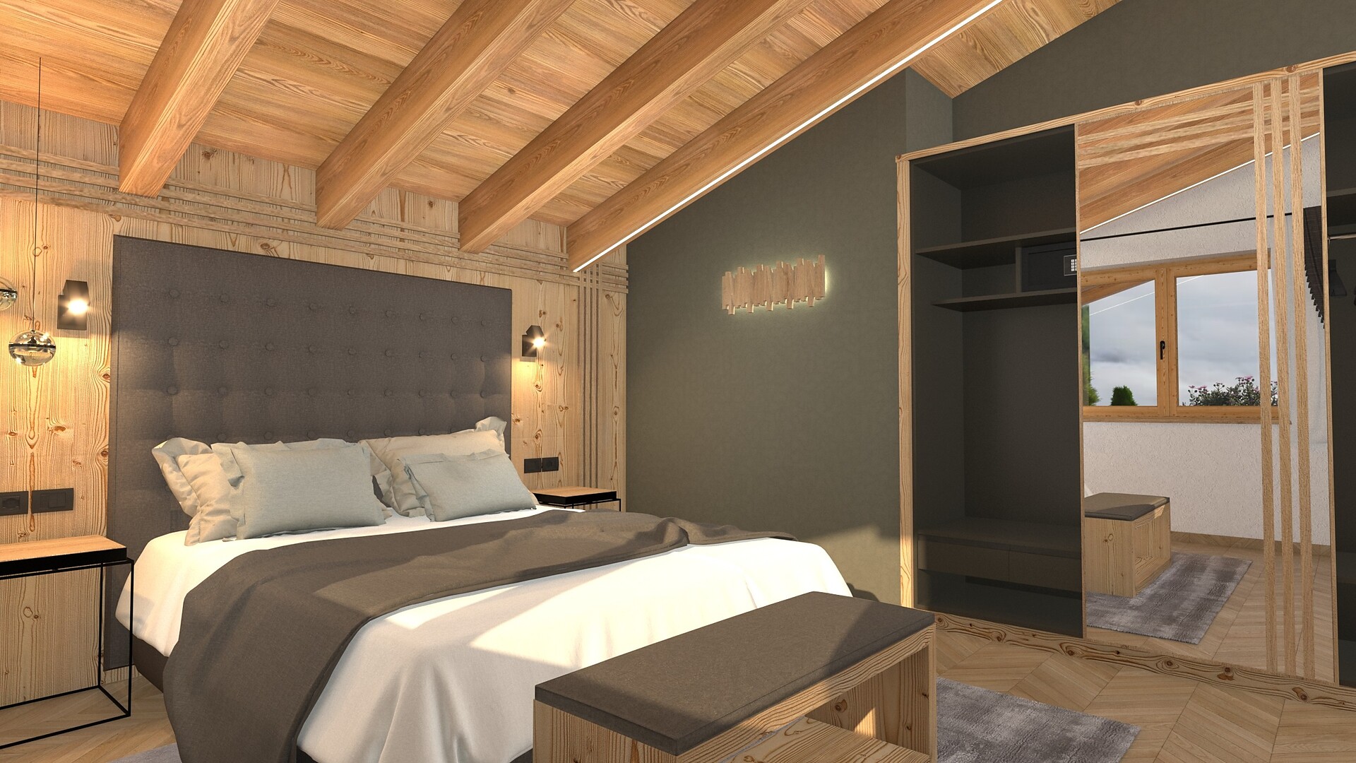 Suite Sofia