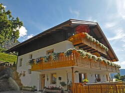 Haus Tschigat