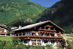 Residence Grünwald