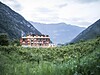 Hotel Burgaunerhof