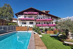 Residence Alpina
