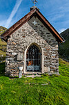 Michael Tschöll/Tourismusverein Partschins, Rabland, Töll