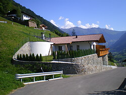 Agriturismo Pfandlerhof