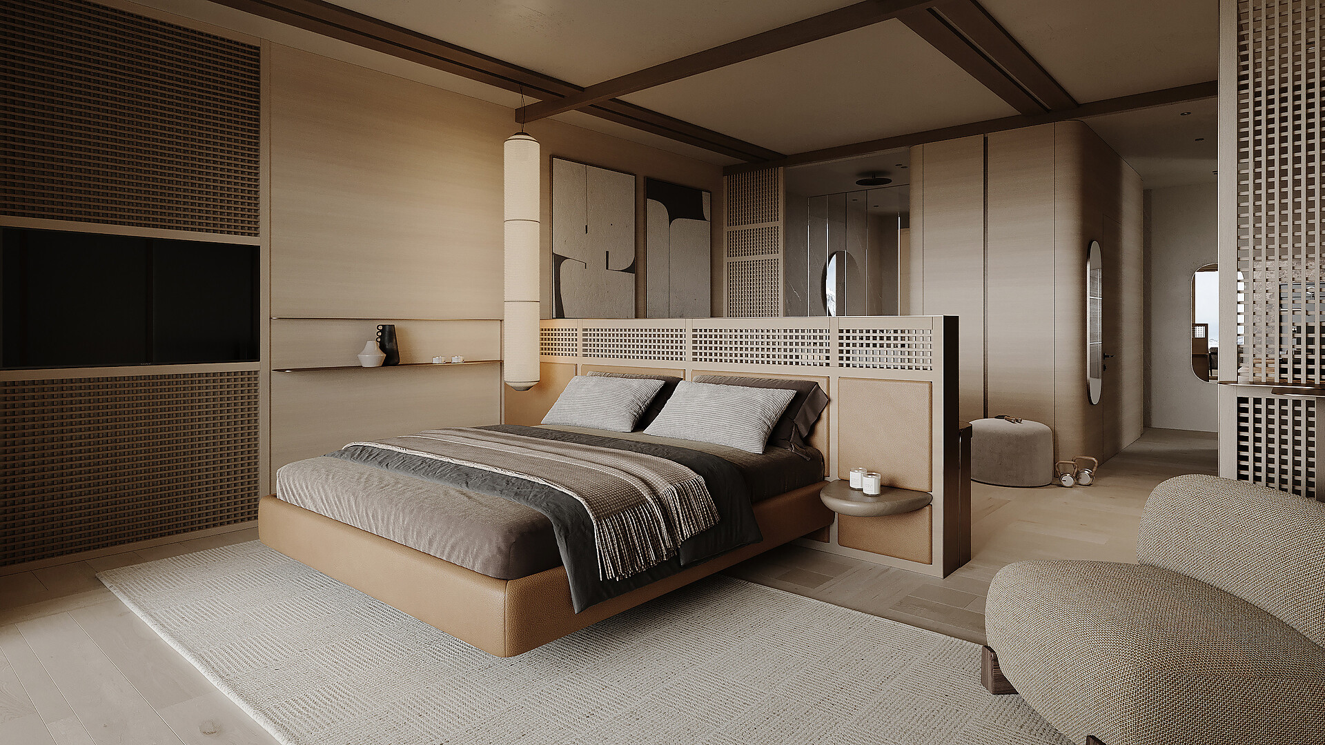Suite Highend