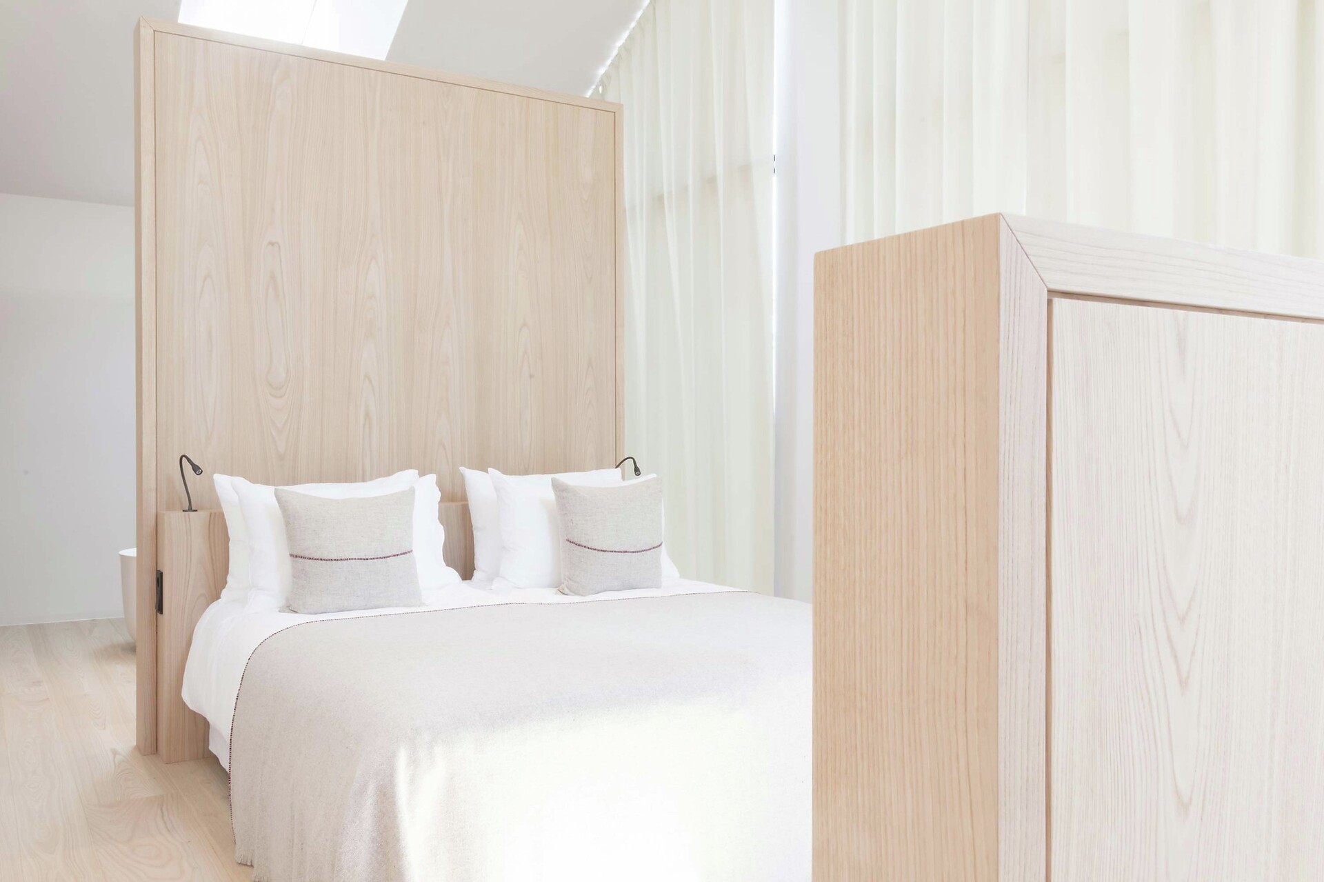 Town Suite
