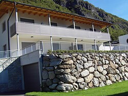 Residence Sonnleiten