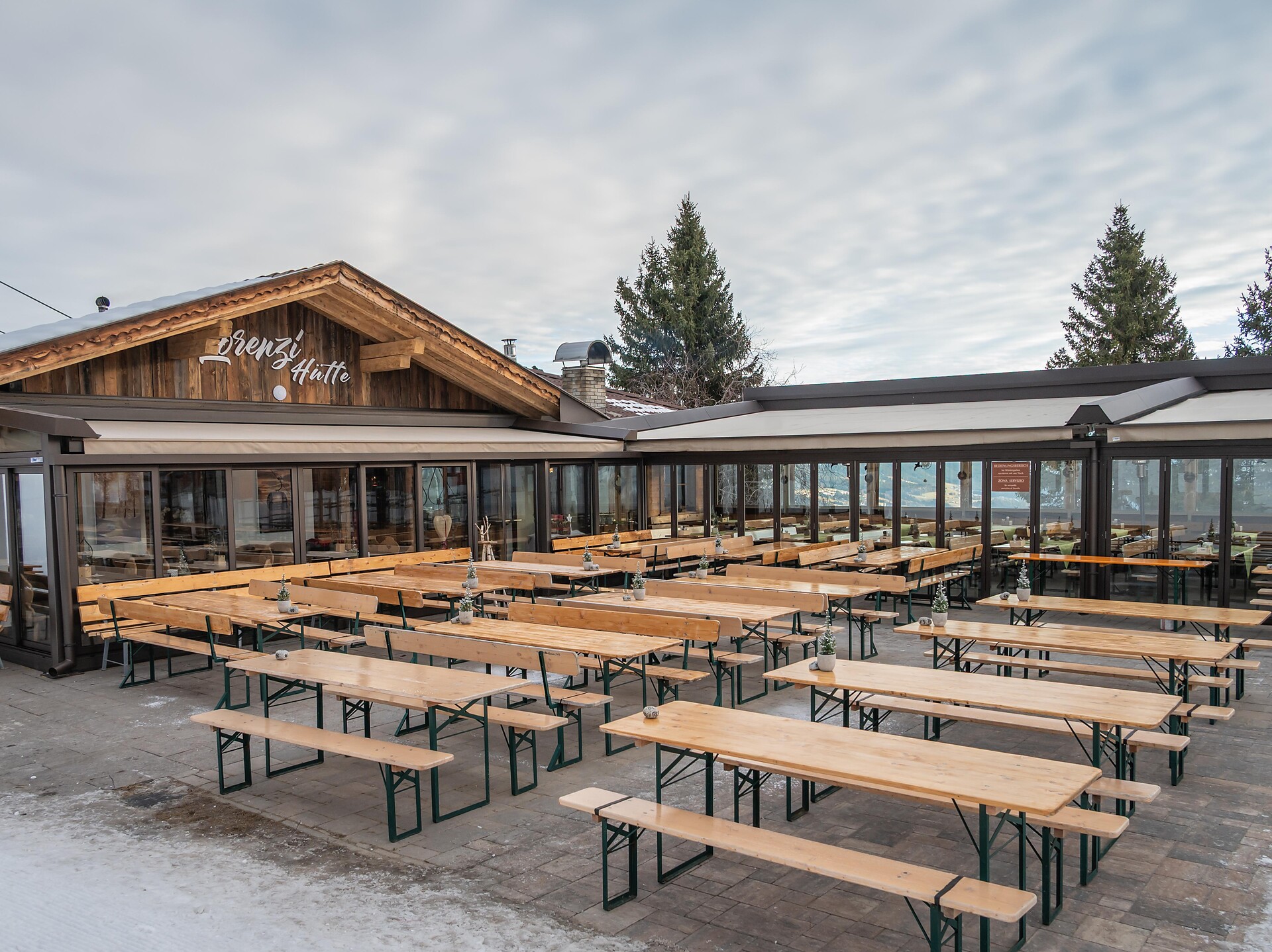 Ski- and holiday area Gitschberg Jochtal