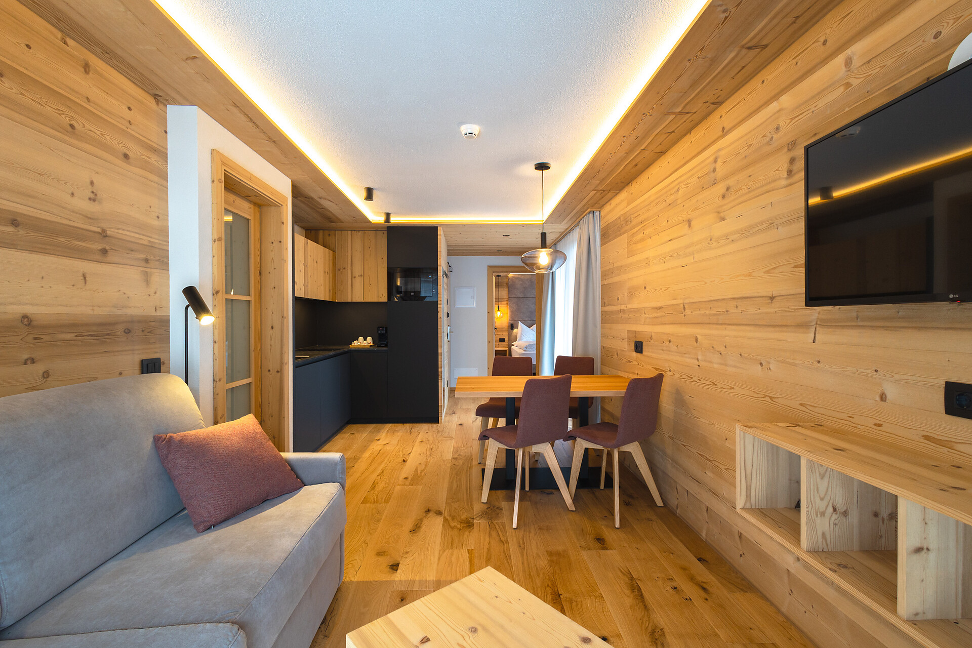 ALsoredl – Your Luxurious Prestige Apartment