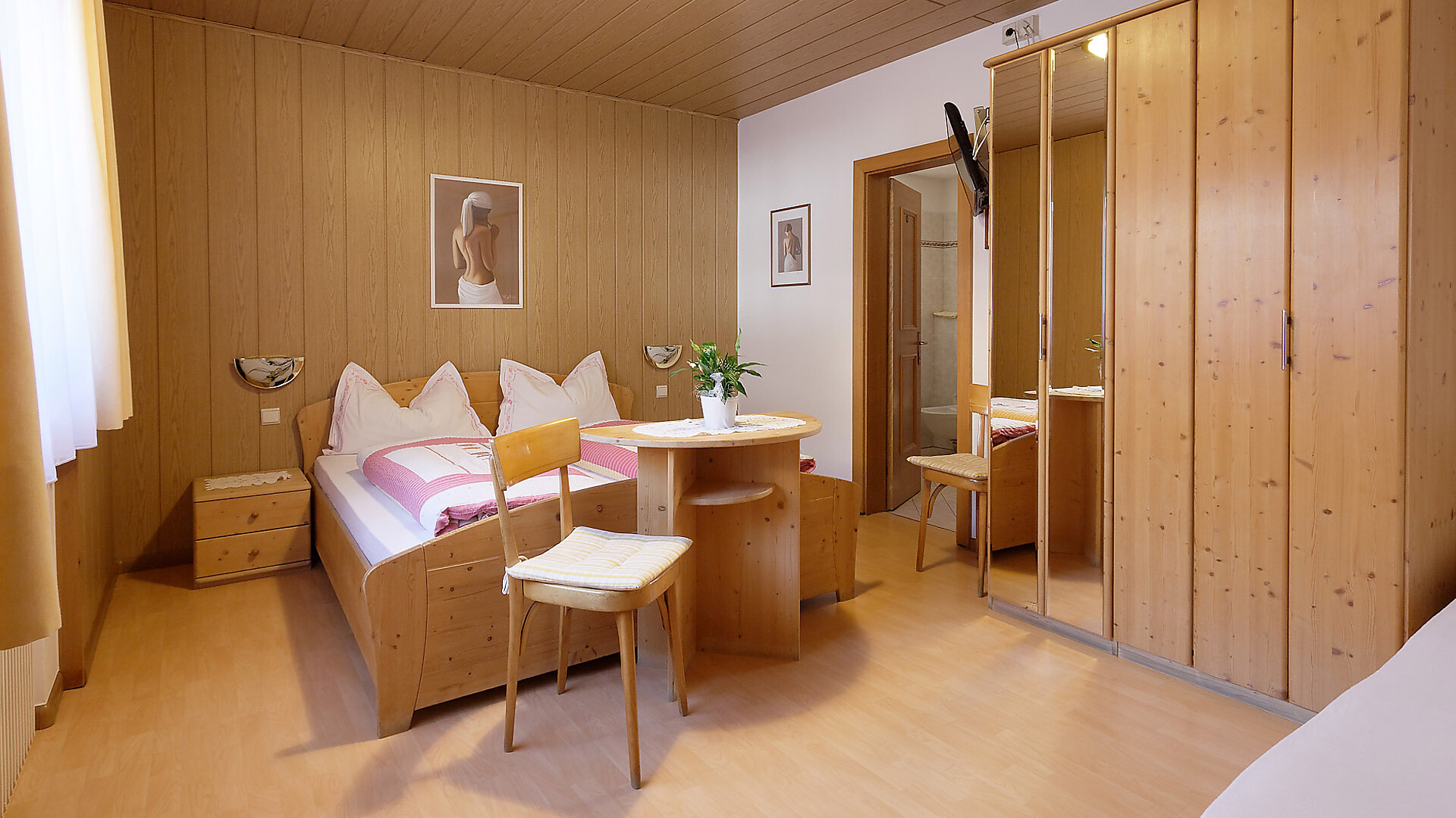 double room