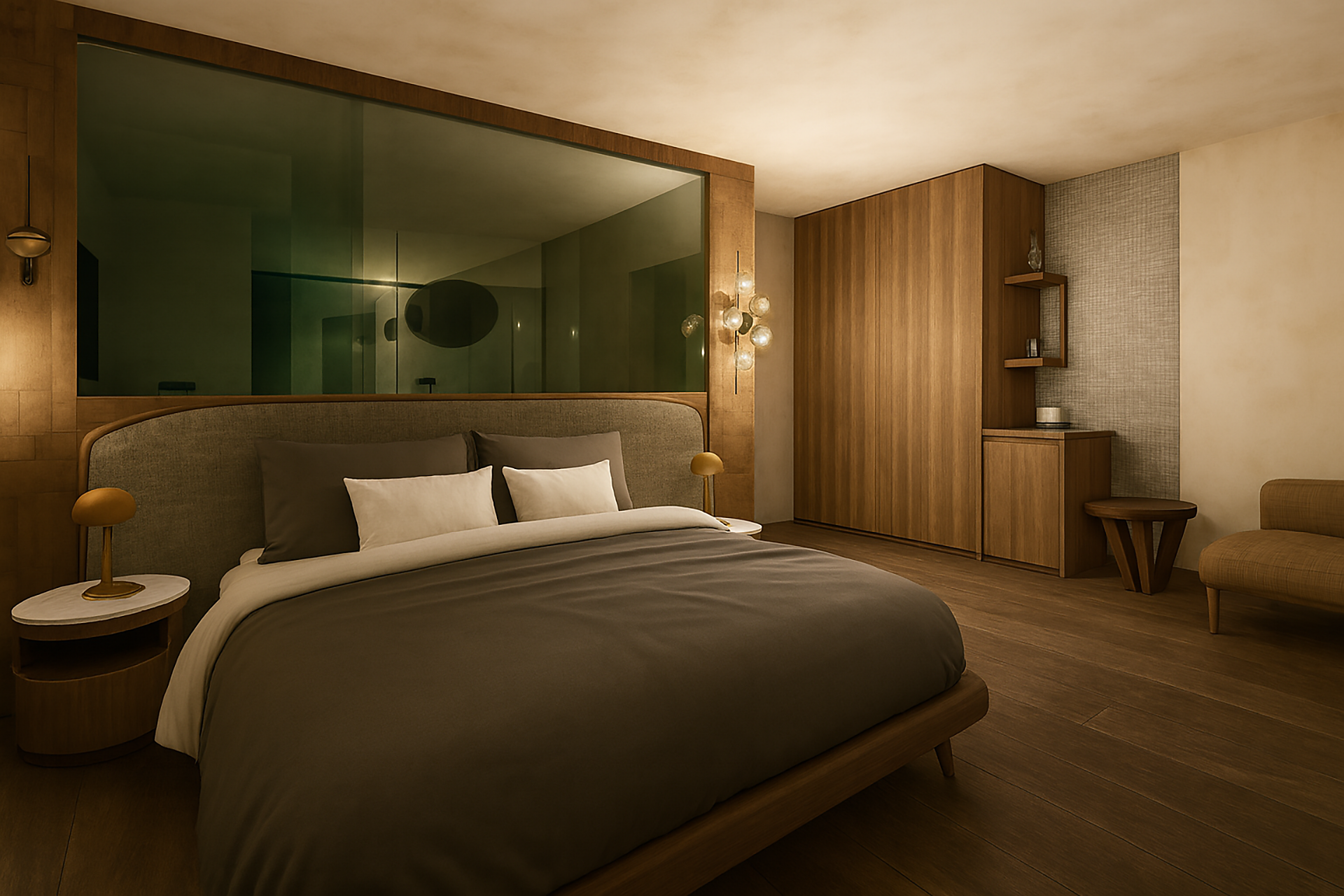 SPA Suite Sinfonia