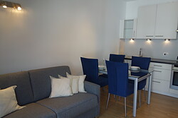 Hager Apartment