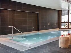 Sporthotel Cristal
