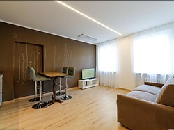 Apartment Terme