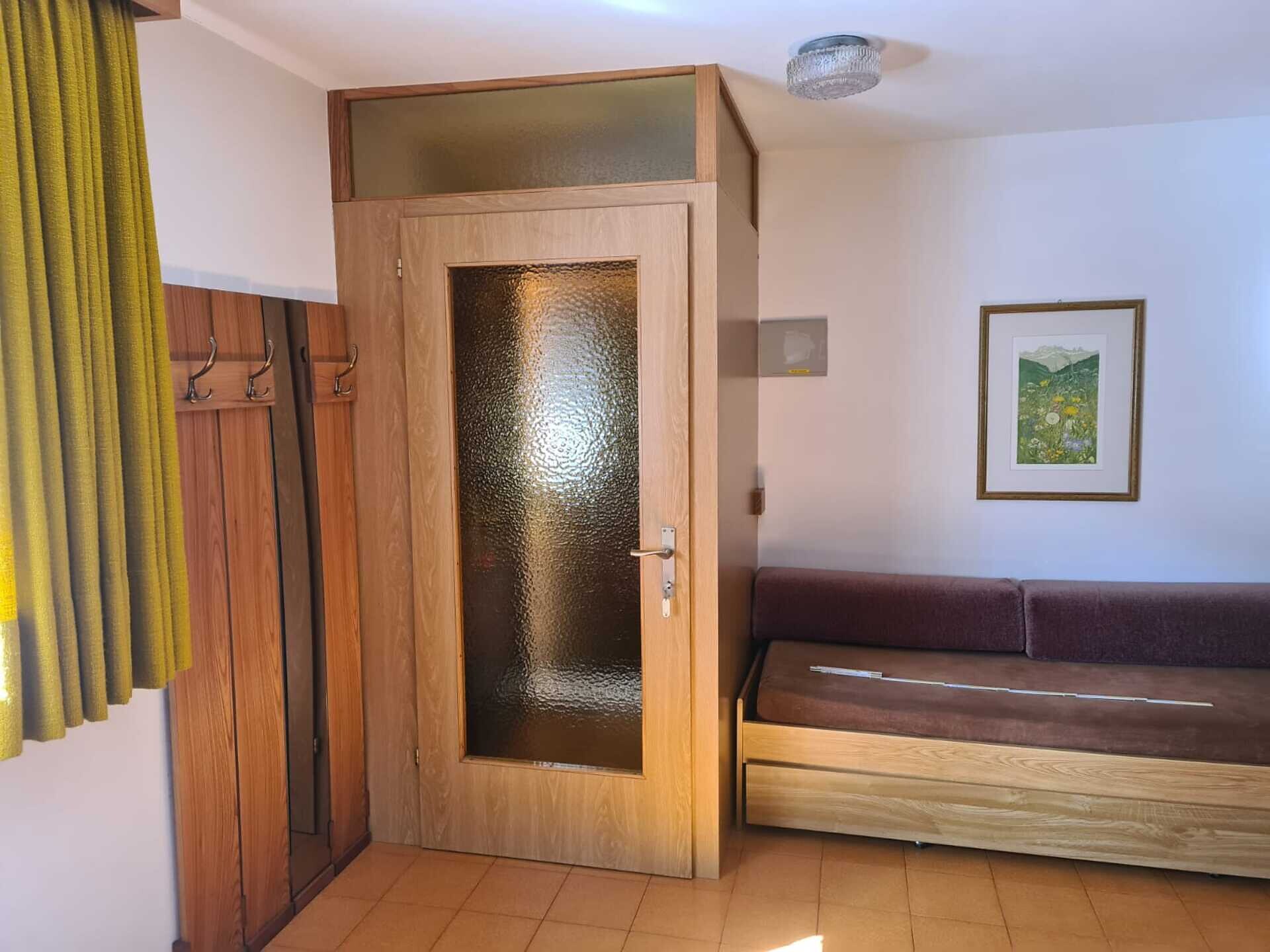 Ferienwohnung Nr. 2 | 2 Personen