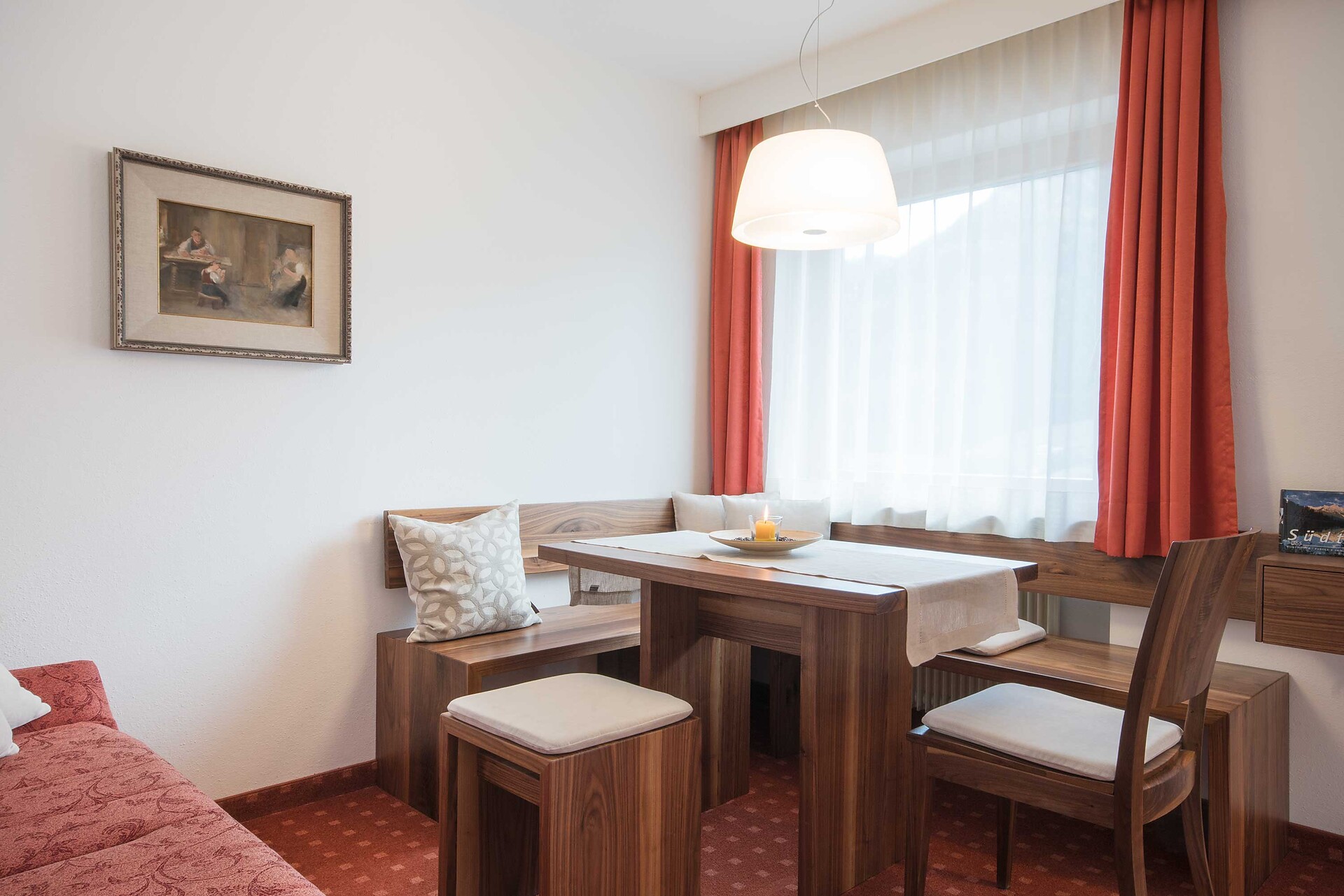 Bilocale, 2 persone