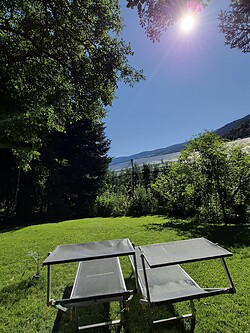 Ferienwohnung Oberhöller