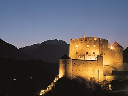 Konzert mit dem Ensemble 