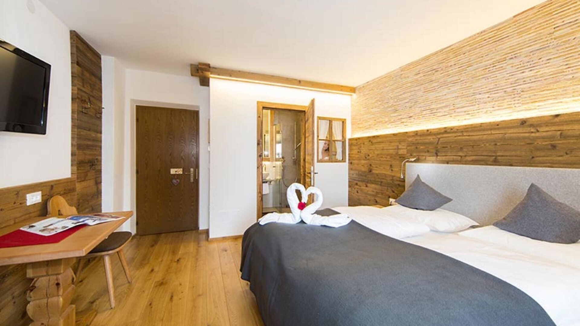 Camera Comfort con balcone - 106