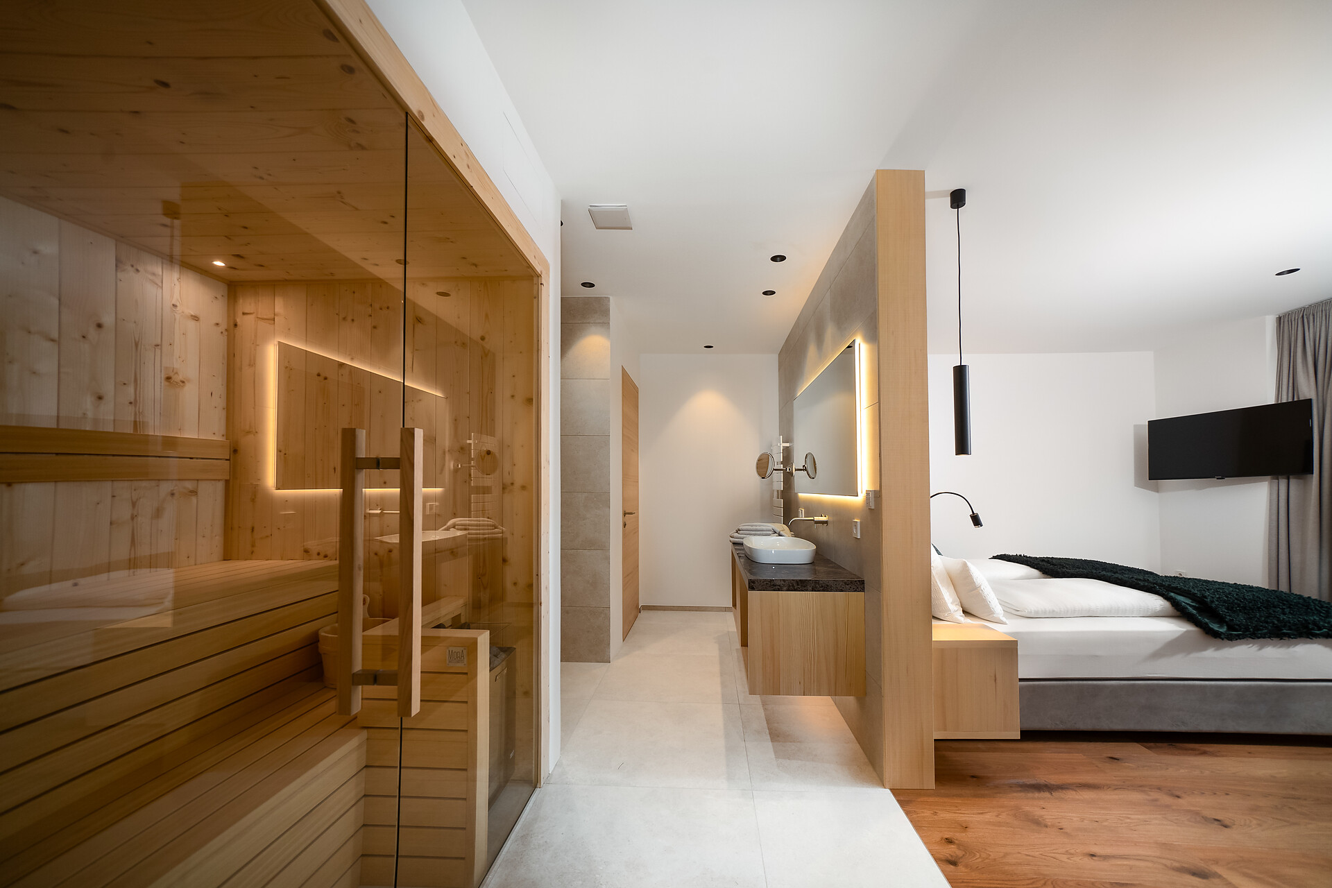 Suite